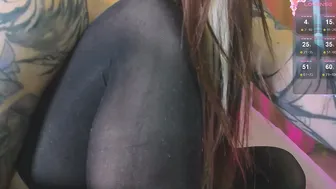 Traharaaa femdom webcam show