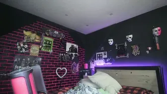horror_circus amateur cam video (12-05-2025)