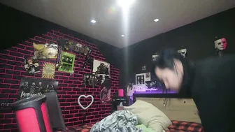 horror_circus amateur cam video (12-05-2025)