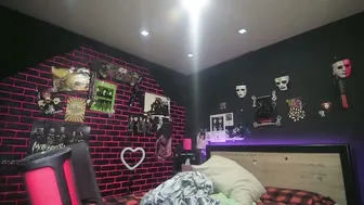 horror_circus amateur cam video (12-05-2025)