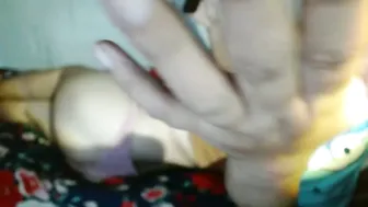 yhanacum25 recorded nude video 421620