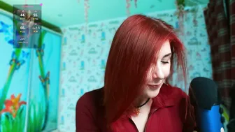 red_rose12 recorded nude video 421664