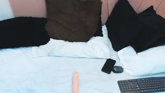 miss_m1a recorded nude video 421698