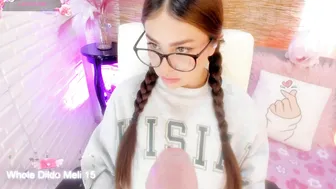 mei_millers recorded nude video 421730