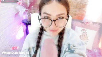mei_millers recorded nude video 421730