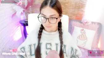 mei_millers recorded nude video 421730