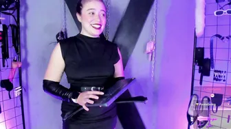 misskara_ariana_bdsm recorded nude video 421737