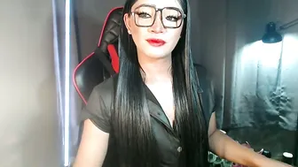smokeprincess webcam video 05-Dec-2025
