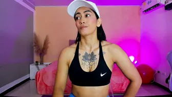 cristal_crossfit recorded nude video 421759