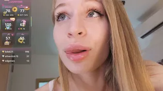 el1s_evans recorded nude video 421772