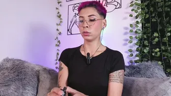 Miamorgann webcam show 05-Dec-25