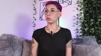 Miamorgann webcam show 05-Dec-25