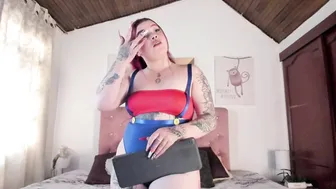 celesteredds recorded nude video 421803