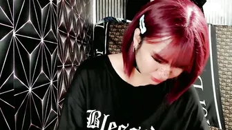 queen_elicktra recorded nude video 421818
