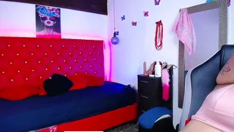 kriss_sweetboobs recorded nude video 421850