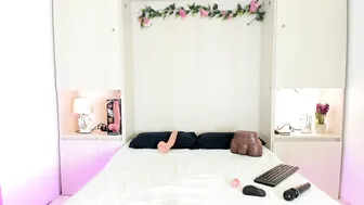 kendallrosse1 recorded nude video 421872