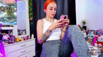 kandygirl_023 stream 05-Dec-2025
