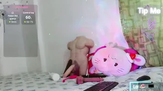 hatenea_queen recorded nude video 421902