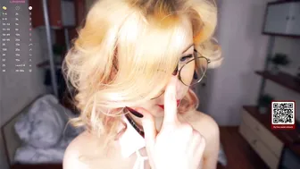 quennabrucker recorded nude video 421939