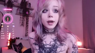 _lollyshy_ recorded nude video 422016