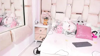yeinsoliveros squirt hot webcam porn video