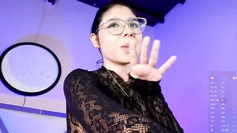 naty_saenz3 recorded nude video 422040