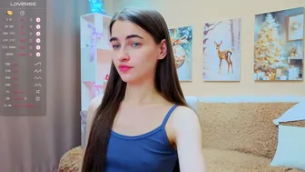 vikiberry natural chat porn video
