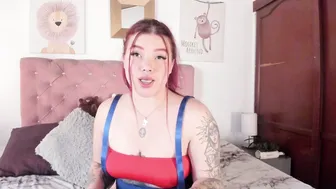 celesteredds recorded nude video 422123