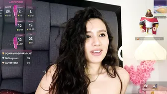 calipso_parisi recorded nude video 422159