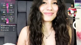 calipso_parisi recorded nude video 422159