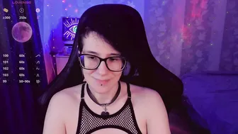 yourscosmic recorded nude video 422168