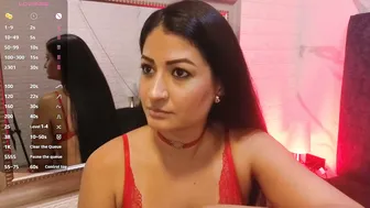 Marscarlett (12/05/2025)