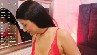 Marscarlett 12/05/2025