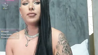 sierra_quinn recorded nude video 422210