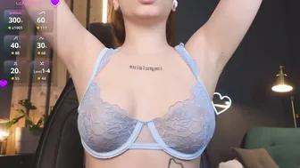 slow_flower recorded nude video 422253