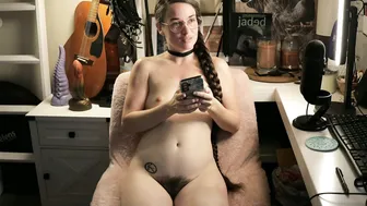 Creature_marie longhair sex chat
