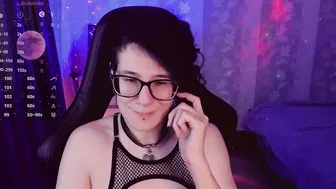 yourscosmic recorded nude video 422279