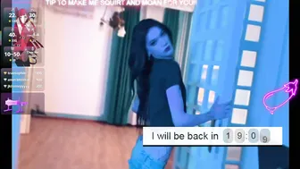 sage_storm recorded nude video 422313