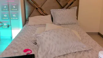 Anniemonroe1 blonde porn chat video