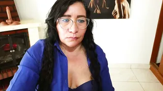 grace_mature_milf recorded nude video 422334
