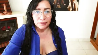 grace_mature_milf recorded nude video 422334