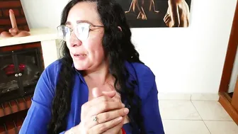 grace_mature_milf recorded nude video 422334