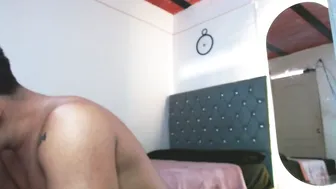 jaacobleon live webcam show (12/05/2025)