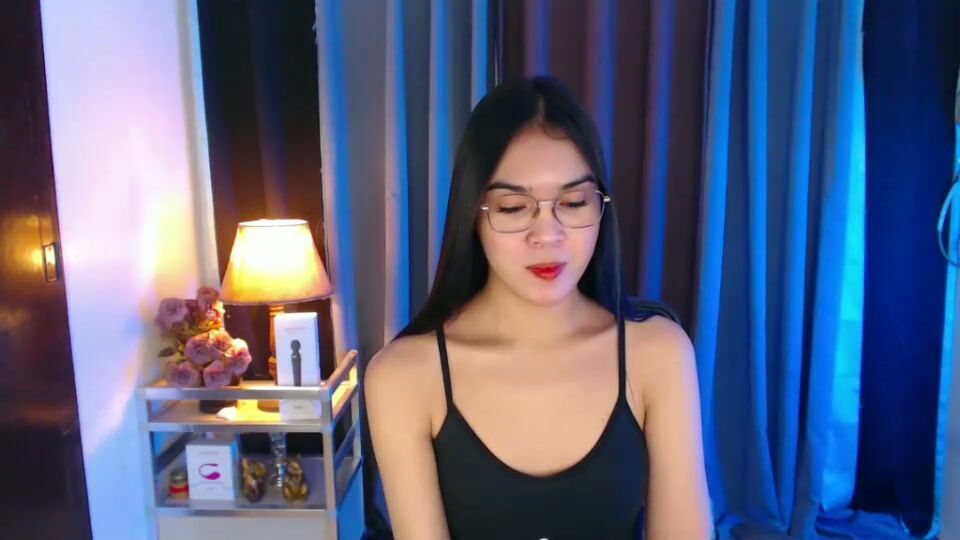 urpretty_nix lovense sex porn cam