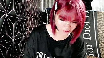 queen_elicktra recorded nude video 422397