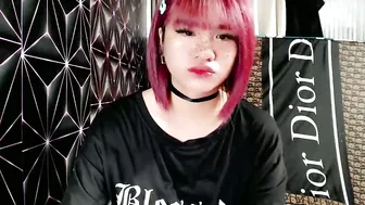 queen_elicktra smallboobs 05 December 2025
