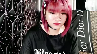 queen_elicktra smallboobs 05 December 2025