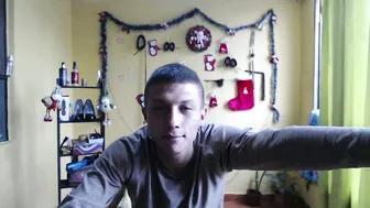 smith_lechosoxxx recorded nude video 422407