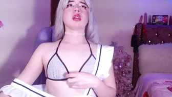 sakuraa_9 recorded nude video 422420