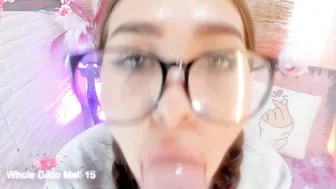 mei_millers recorded nude video 422461